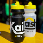 Fly + 2 Squeezes - Kailash